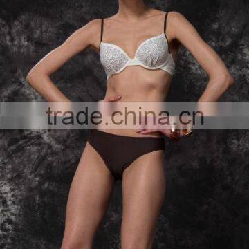 2014 Sexy Girl Micro Bikini Swimwear Models photo-3