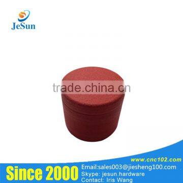 Precision Machining Custom Made Cnc Precision Aluminum Parts photo-2