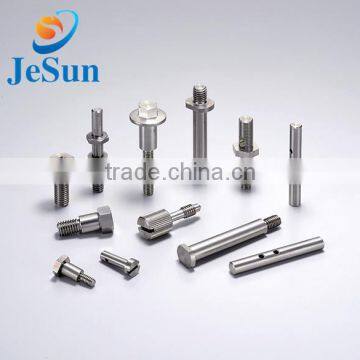 Guangdong good quality chicago screws,machine screws