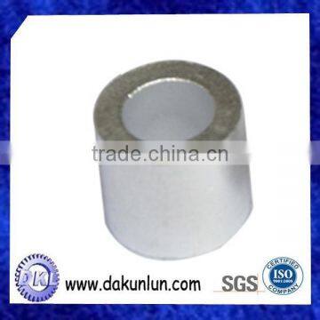 China Factory Round Aluminum Spacer