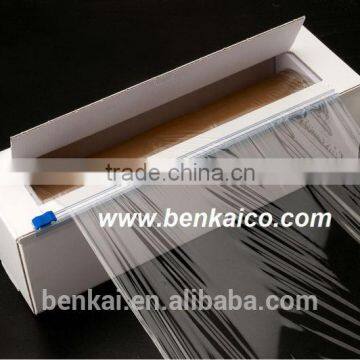 PE Cling Film Food Wrap photo-3