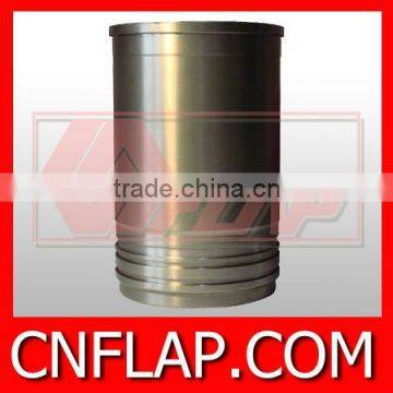 auto parts cylinder liner sleeve for RD8