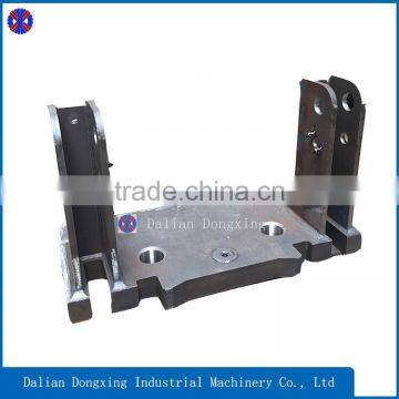 Farming/Agricultural Machinery Parts Fabrication with Your Drawing