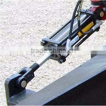 Tractor loader hydraulic cylinder with high quality