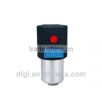 XDF-MA60Q10 Pilot Filter For Hydraulic Medium Pressure Line