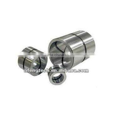 aluminium casting parts for cnc mechanical steel bushing