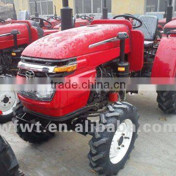 24HP mini farm tractor Model TY244