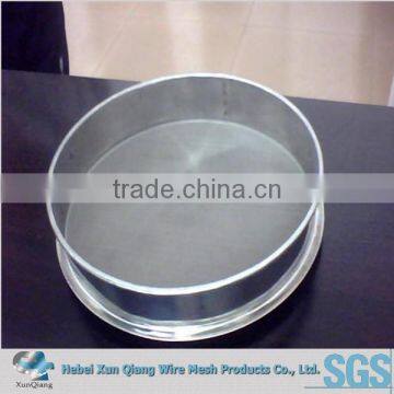 LAB Test Sieve 5 Micron Sieve photo-3