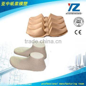 Pulp Molded Bottle Tray/paper Tray for Cup/bottle photo-4