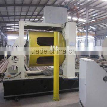 Johonson Pipe Wedged Screen Welding Machine Factory photo-5