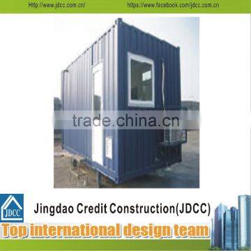Modified Shipping Container House/prefab Container photo-2