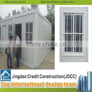 Easy Install and Transport Container House/prefab Container photo-4