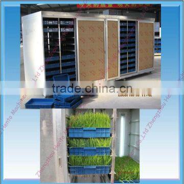 Large Capacity Seeding Tray Machine / Bean Sprouting Machine photo-2