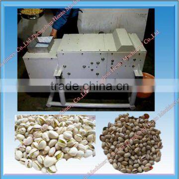 High efficiency Pistachio Opening Machine