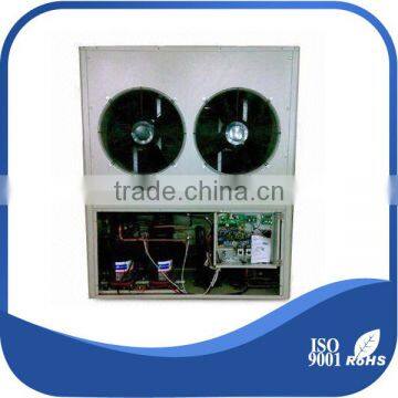 Scroll Type Compressor Precise Temperature Control High-end Air Cooled Cold Room Condenser Unit photo-4