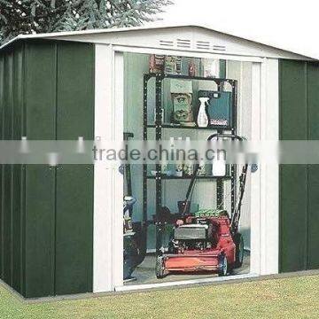 Garden Tool Storage Shed photo-5