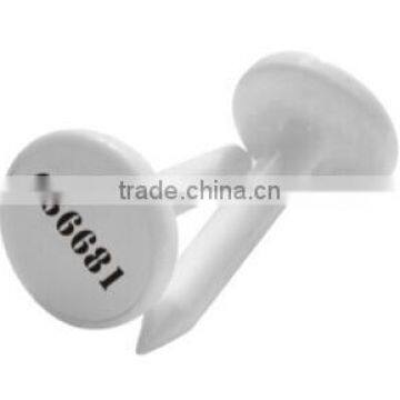 RFID Ear Tag For ID of Domestic Animal photo-4