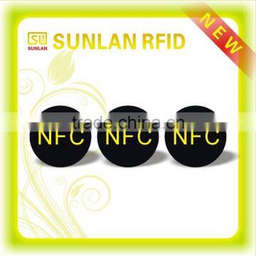 Near Field Communication rfid NFC tags with NFC tag chips to buy