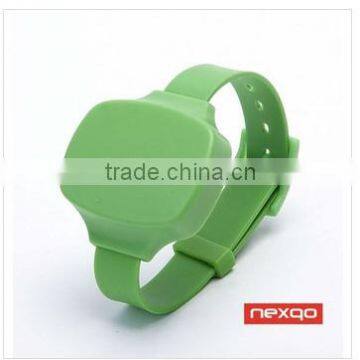 RFID 2.4G Active Bracelet Tag