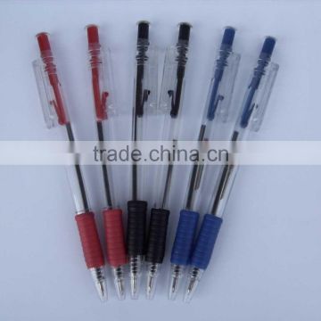 sell No.106 plastic ballpoint pen