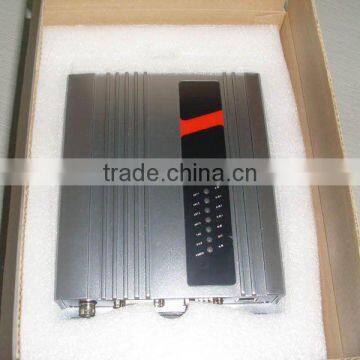 4 ports long range uhf reader