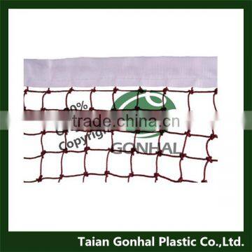 Gonhal Badminton Net With Competitive Price