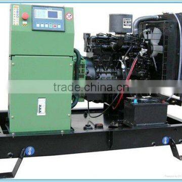 380v 10kw Generator Diesel Engine Kubota