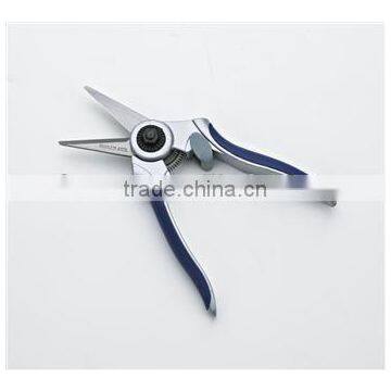 ISO9001 289405 7" Floral Snip