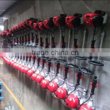 Concrete Vibrator ZDB35 CX Portable photo-6