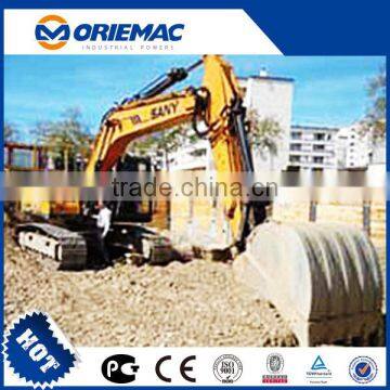 Long Arm Excavator Sany Excavator SY135C With Wholesale Price Excavator photo-6