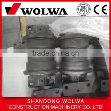 Various Excavator Track Roller With High Quality for Sale photo-2