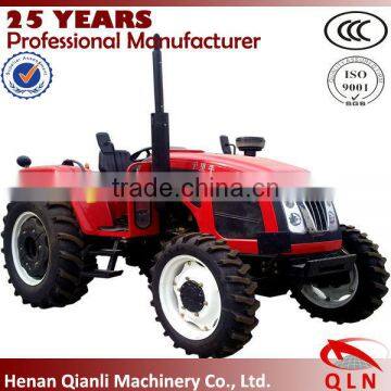 China Tractor,QLN 85-110hp 4WD Tractor,95HP Farm Tractor photo-2