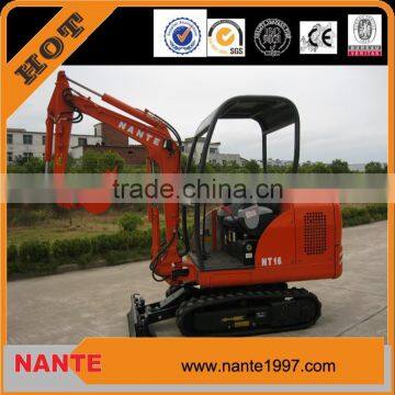 mini escavadeiraon mats price , crawler hydraulic excavator