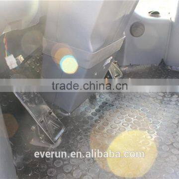 Everun EPA Approved 3.0 Ton Construction Machine Front End Loader photo-6