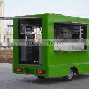Karry Mobile Food Cart Manufacturer Philippines