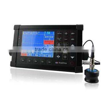 Laizhou Weiyi-Ultrasonic Flaw Detector KUT600