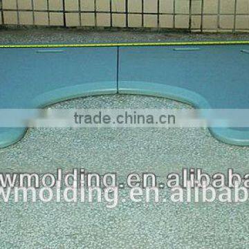 Custom Plastic Board Food Grade HDPE Plastic Board Sheet/plate/pad photo-5