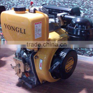 Diesel Engine , new engine, oil bath engine