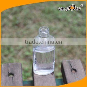 2oz Printed Transparent Food Grade Oval Bottles photo-4