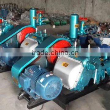 BW250 Triplex Mud Pump photo-2