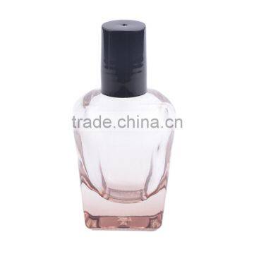 R0031 Rool Bottle Glass Bottle Aluminum Perfume Bottle Wholesale photo-5