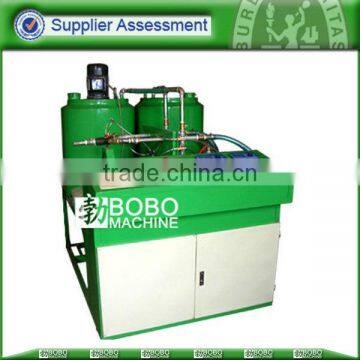 PU foam generator machine