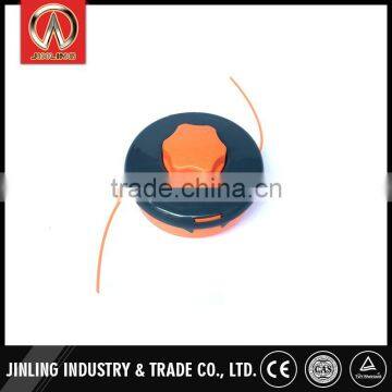 High Quality Brush Cutter Trimmer Head Brush Cutter Line Brush Cutter Head Can OEM photo-2