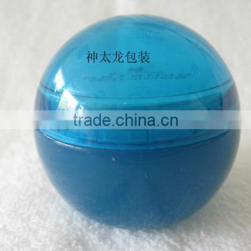 Plastic Cream Jar 50g