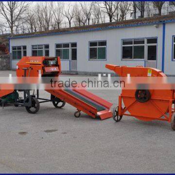 Round Baler and Strapping Machine All-in-one photo-2