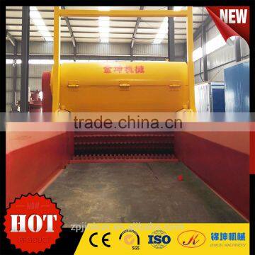 Comprehensive Wood Crusher With Good Quality for Sale photo-6