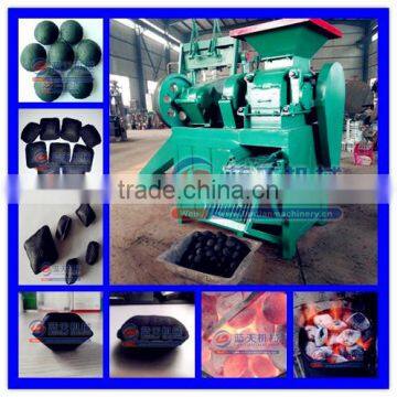 Low Noise Mineral Aluminium Ash Briquette Machine photo-4