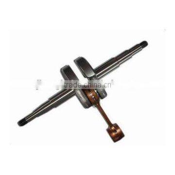 Crank Shaft , Chain Saw Crank Shaft, Chain Saw Spare Parts