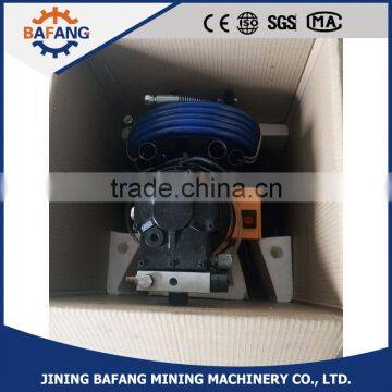 M819-A Electric High Pressure Diapgragm Airless Paint Sprayer Emulsioni Paint Spraying Machine photo-4