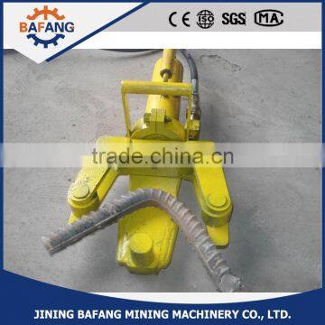 Portable Hydraulic Steel Bar Bending Machine for Sale From China photo-3